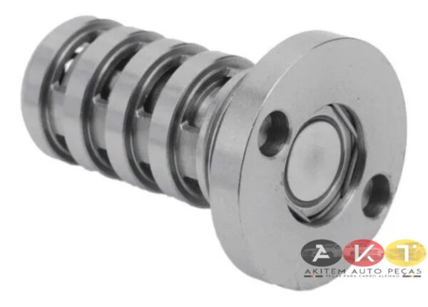 VALVULA CONTROLE COMANDO OLEO A3 A4 A5 JETTA TIGUAN PASSAT MOTOR 2.0