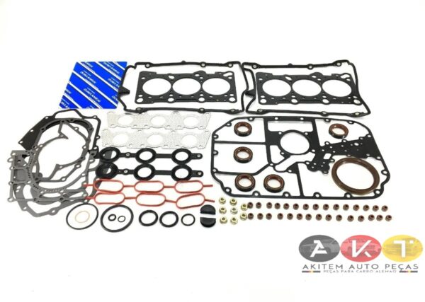 JG JUNTA COMPLETO AUDI A4 A6 A8 PASSAT 2.8 30V