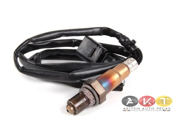 SONDA LAMBDA AUDI A3 A4 A6 A8 S4 R8 JETTA PASSAT CC TOUAREG