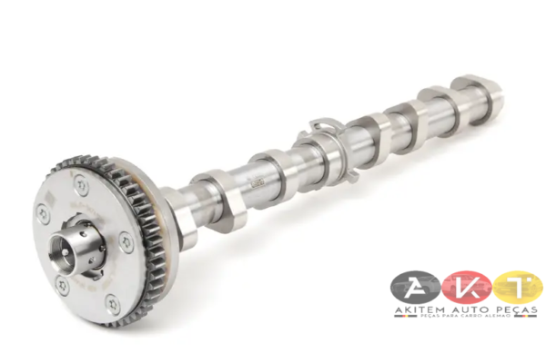 COMANDO VALVULA ADMISSAO A3 A4 A5 A6 Q3 Q5 JETTA TIGUAN 2.0