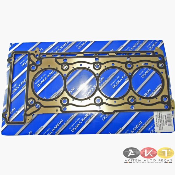 JUNTA CABEÇOTE MERCEDES C180 C200 C230 SLK 200 BL MB 217