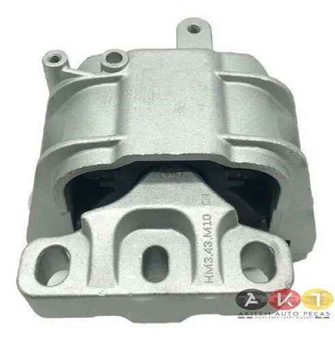COXIM MOTOR LADO DIREITO AUDI A3 BORA GOLF NEW BEETLE