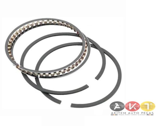 JG ANEIS MERCEDES CLASSE A 160 STD