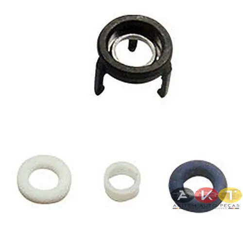 REPARO BICO INJETOR AUDI PASSAT JETTA TIGUAN MINI COPPER