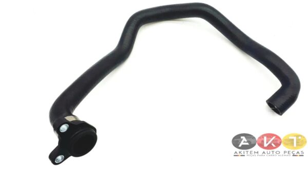 MANGUEIRA AGUA C/ FLANGE BMW 135 335 525 528  X1 Z4 MOTOR N54  N52 M54