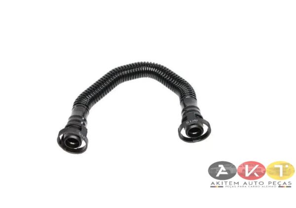 MANGUEIRA RESPIRO VALVULA PCV AUDI A3 2.0 JETTA PASSAT 2.0