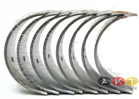 BRONZINA BIELA AUDI A3 A4 PASSAT 0,50 C/ UNHA APK
