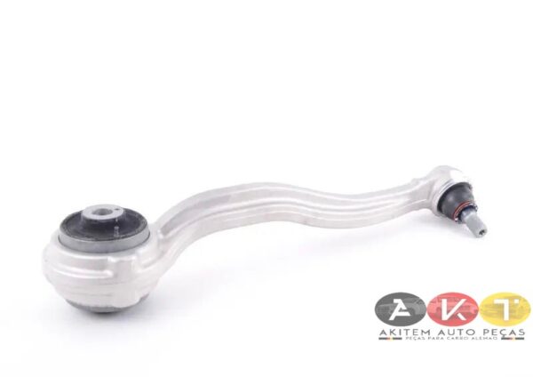 BRAÇO SUSPENSÃO DT SUP. L DIR. MERCEDES C180 C200 230 C240 C230 KOMPRESSOR CLC 200 CLK 500