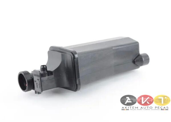 RESERVATORIO AGUA RADIADOR C/ TAMPA BMW 316 318 320 330 E46 X5 3.0 E53
