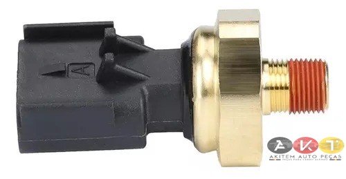 SENSOR PRESSÃO OLEO DO JOURNEUY  DURANGO RAM 1500 CHARGER CHEROKEE WRANGLER  3.6