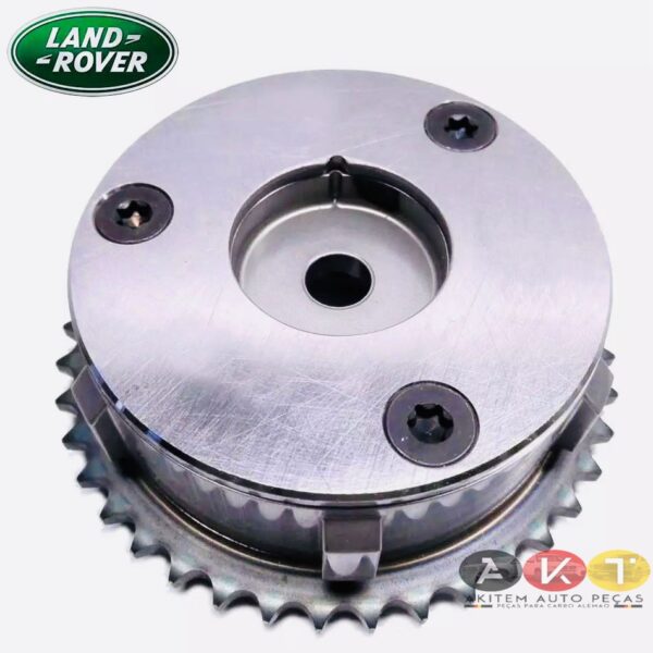 POLIA VARIAVEL COMANDO ESCAPE LAND ROVER EVOQUE DISCOVERY 2.0 FORD FUSION