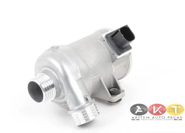 BOMBA  AGUA ELETRICA BMW 125 120 320 328 420 428 528 X1 X3 X4 Z4