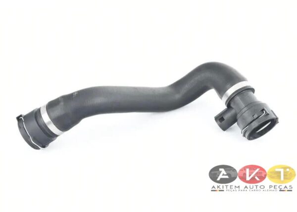 MANGUEIRA INFERIOR  RADIADOR LADO DIREITO BMW 320 323 325 328 330 E46
