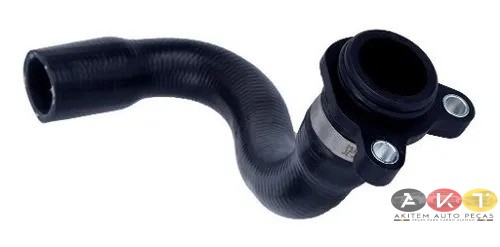 MANGUEIRA INFERIOR  RADIADOR BMW 125 220 228 320 328 420 428 528 X1 X3 X4 X6 Z4 N20 N52 N55