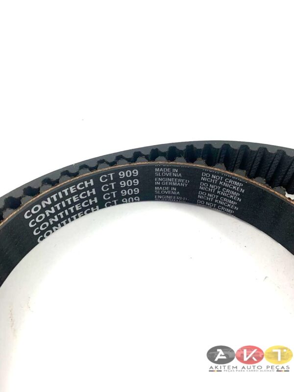 CORREIA DENTADA AUDI A3 A4 GOLF BORA NEW BEETLE 150 DENTES