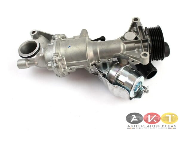 BOMBA D AGUA MERCEDES C180 GCI C200 C250 C300 2014 2017
