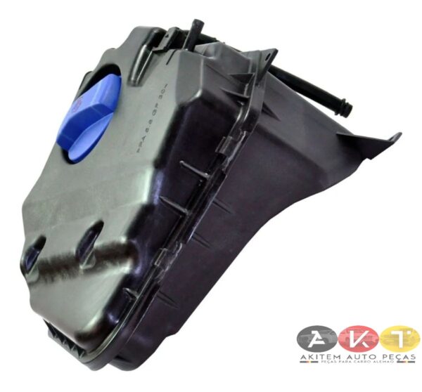RESERVATORIO AGUA RADIADOR AUDI Q7 VW TOUAREG CAYENNE 3.2 3.6 V6 4.2 4.8 V8