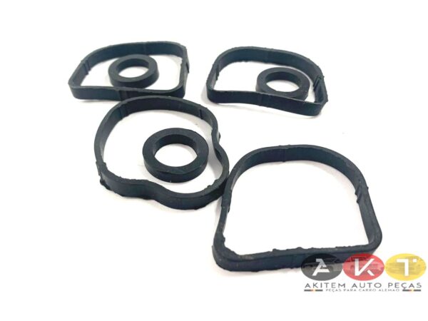 JUNTA COLETOR ADMISSAO BMW 118 120 320 X1 ASPIRADO MOTOR N46