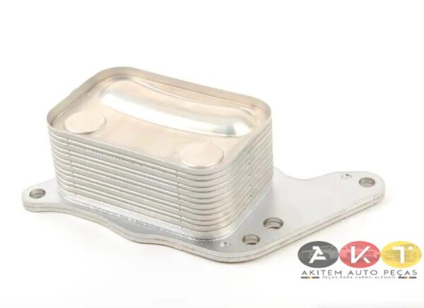 TROCADOR CALOR RESFRIADOR  MINI COPPER  CLUBMAN PACEMAN PEUGEOT DS3 DS4 DS5
