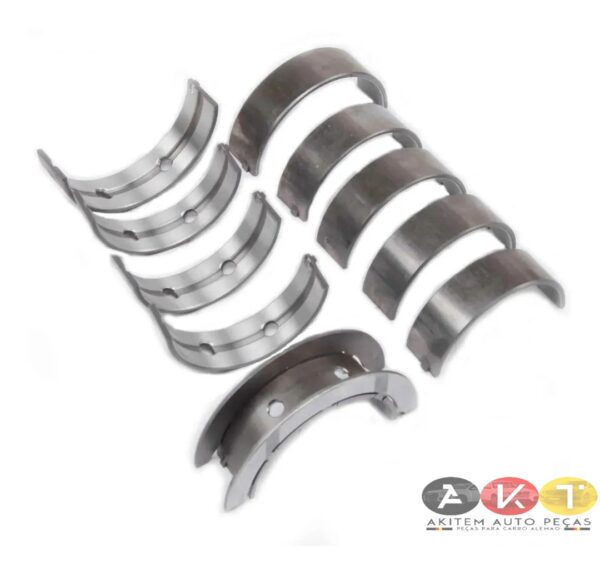 BRONZINA DE MANCAL  0,25 BMW 116 118 316 320 X1 Z4 N46