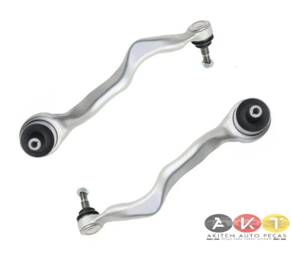 PAR BRAÇO ESQUERDO / DIREITO SUSPENSÃO DIANTERIA BMW 316 318 320 3235 328 330
