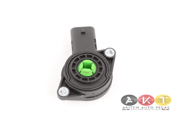SENSOR COLETOR ADMISSÃO PASSAT TIGUAN JETTA AUDI A4 A3 AMAROK