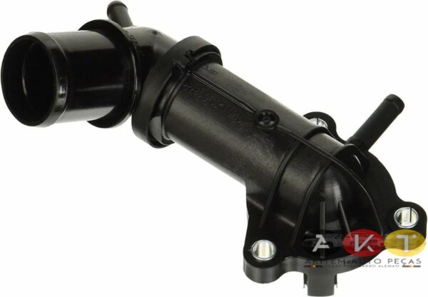 VALVULA TERMOSTATICA FIAT TORO JEEP COMPASS RENEGADE DIESEL