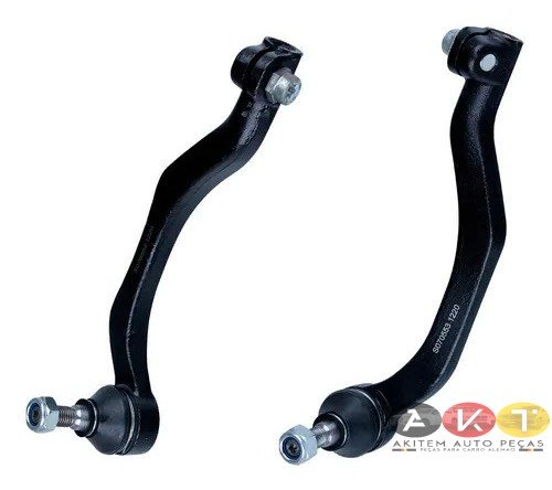 PAR TERMINAL DIREÇÃO  MINI COOPER ONE JOHN COOPER WORKS 2007A 205