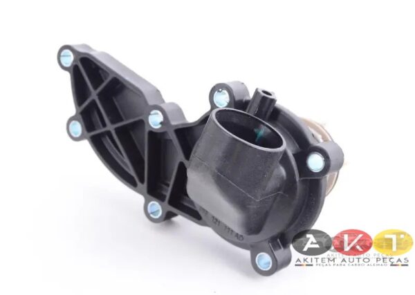 VALVULA TERMOSTATICA AUDI A4 A5 A6 A7 A8 Q5 Q7 S4 S5 S6 S8 TOUAREG MOTOR 3.0