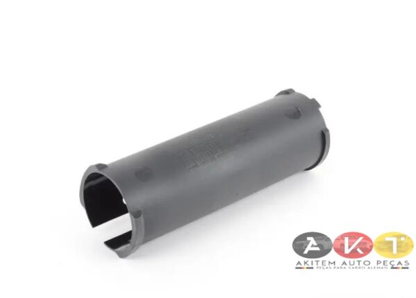 CAPA EIXO BALANCEADOR FINO E GROSSO  A3 A4 A5 Q3 Q5 TT TIGUAN JETTA NEW BEETLE PASSAT 1.8 E 2.0