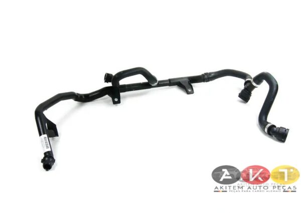 CONJUNTO MANGUEIRA INFERIOR RADIADOR BMW 130 125 323 325 328 330 N51 N52 N53