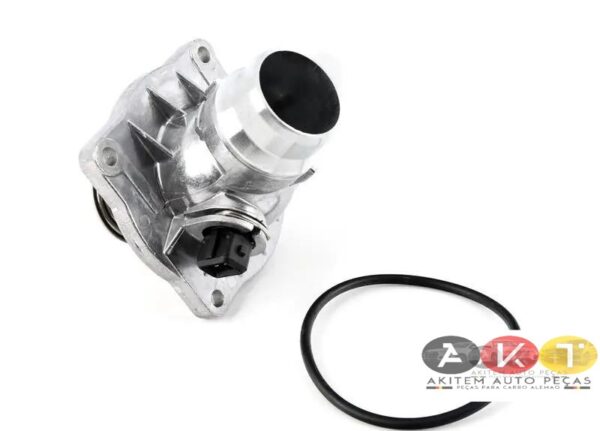 VALVULA TERMOSTATICA BMW 318 535 540 735 740 840 X5 LAND ROVER RANGE ROVER SPORT