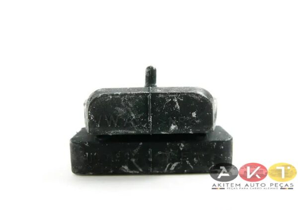 BUCHA PROTEÇÃO DO PROTETOR DE CARTER AUDI A3 VW GOLF BORA  NEW BEETLE