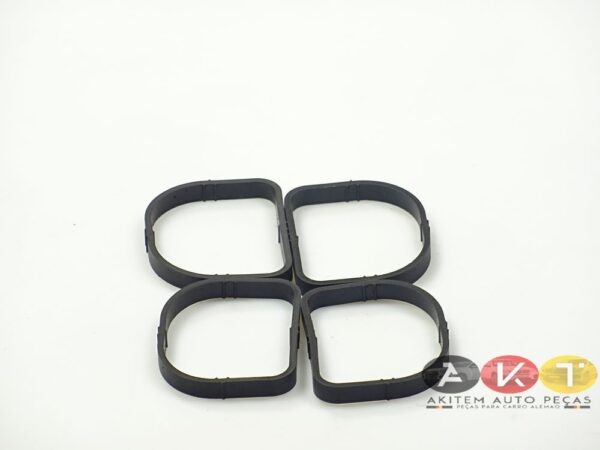 JUNTA COLETOR ADMISSAO BMW 118 120 320 X1 ASPIRADO MOTOR N46