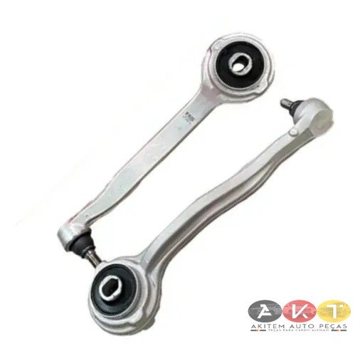 PAR BRAÇO SUSPENSÃO DT SUP. L ESQ. L DIR MERCEDES C180 C200 C230 C240 C230 KOMPRESSOR CLC 200 CLK 500
