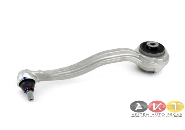 BRAÇO SUSPENSÃO DT SUP. L ESQ.MERCEDES C180 C200 C230 C240 C230 KOMPRESSOR CLC 200 CLK 500