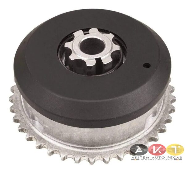 POLIA VARIAVEL COMANDO ESCAPE BMW 128 135 323 325 328 330 335 525 528 530 X3 X5 X6 Z4 N52 N54