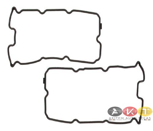 PAR JUNTA TAMPA VALVULA NISSAN MAXIMA PATHFINDER QUEST MURANO ALTIMA 350Z FRONTIER XTERRA INFINITI 3.5