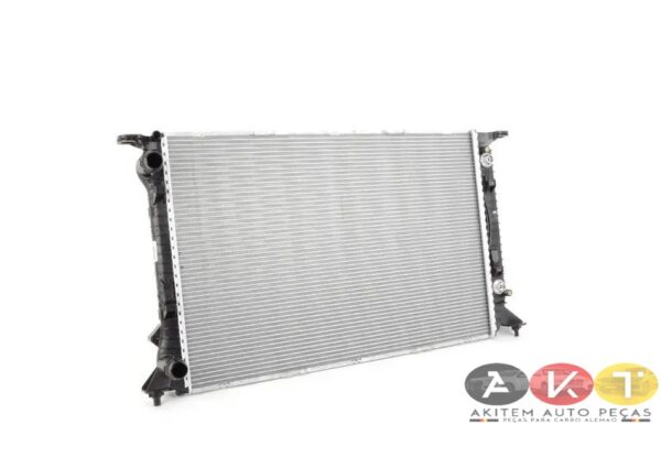 RADIADOR AGUA AUDI A4 A5 A6 A7 1.8 2.0 TSI TFSI