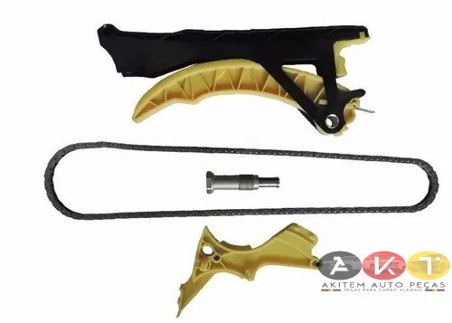 KIT CORRENTE MOTOR BMW 118 120 318 320 X1 Z4 MOTOR N46