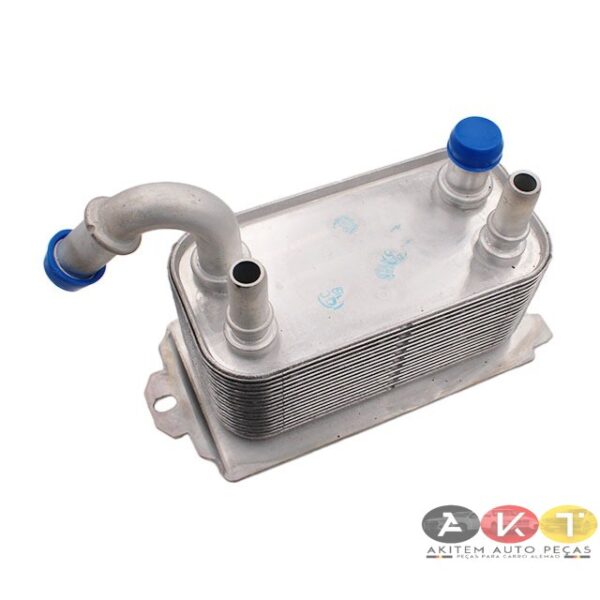 TROCADOR CALOR CAMBIO LAND ROVER EVOQUE FREELANDER VOLVO S60 S40 V40 V60