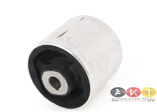 BUCHA INFERIOR BRAÇO CURVO 75 MM AUDI A4 A5 Q5
