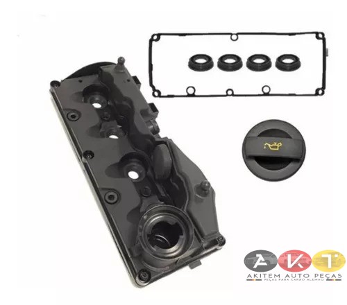 TAMPA VALVULA VW AMAROK DIESEL 2010 A 2017