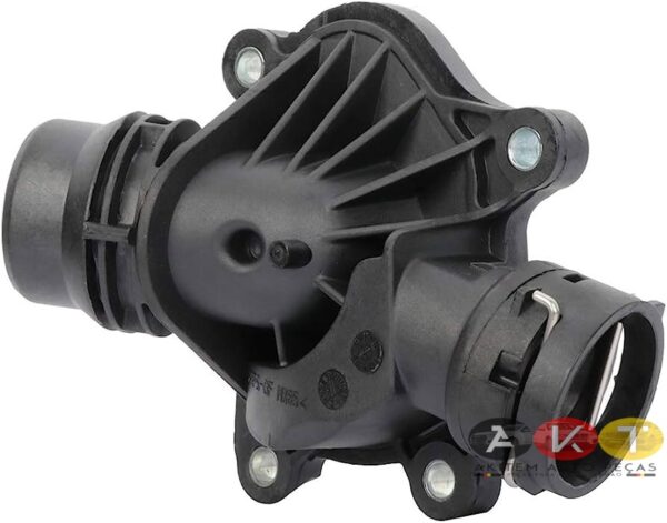 VALVULA TERMOSTATICA BMW 320 325 330 X3 X5 X6
