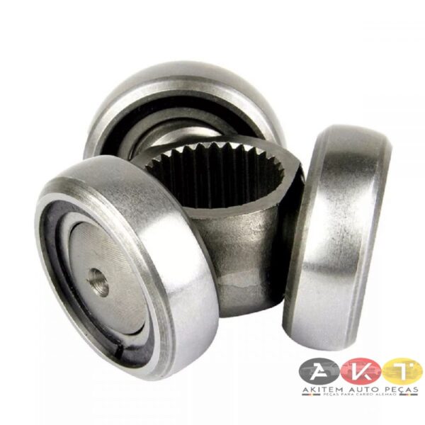 TRIZETA AUDI A3 A4 Q3 Q7 VW GOLF BORA JETTA PASSAT TIGUAN BMW X5 3.0 4.4 4.8 MED 34x43,4
