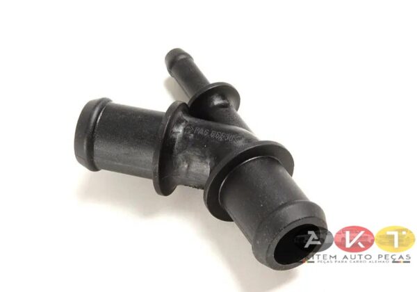 CONEXÃO FLANGE Y AUDI A3 GOLF FOX BORA NEW BEETLE