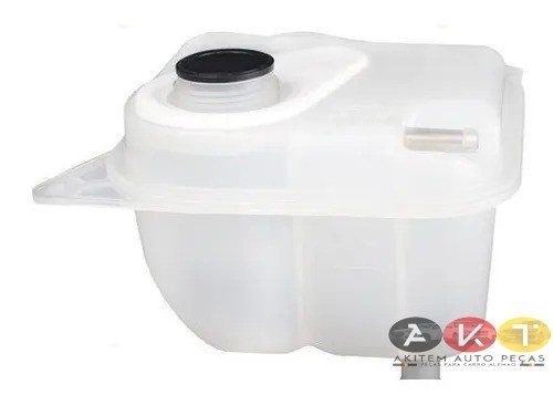 RESERVATORIO AGUA RADIADOR AUDI A6 94 A 97 A100 1990 A 1994