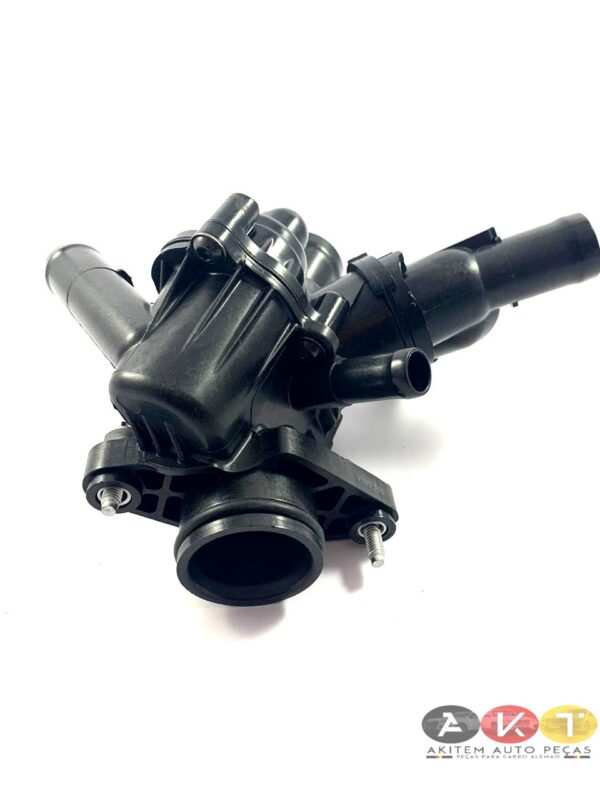 VALVULA TERMOSTATICA MERCEDES A200 B200 CLA 200 2013 A 2018