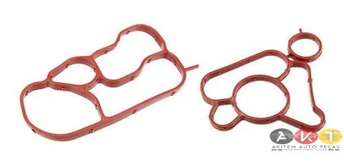 KIT JUNTA RADIADOR  OLEO E FILTRO AUDI A3 A4 A6 Q7 S3 VW JETTA  PASSAT GOLF