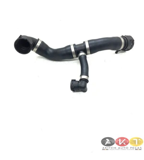 MANGUEIRA SUPERIOR RADIADOR  BMW 116 118 120 X1